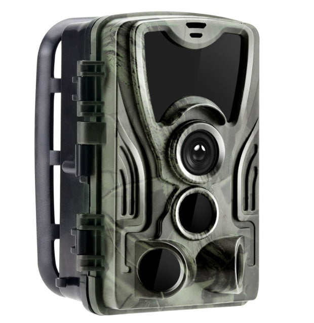 Discover the Ultimate Cellular Trail Game Deer Remote Camera for Hunting